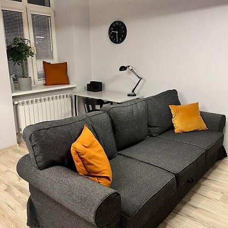 V&O Apartament In The Centre Of Krakow Exterior photo